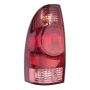 Eagle EyesTY795-B000L Tail Light Assembly