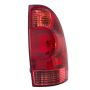 Eagle EyesTY795-B000LR Tail Light Assembly