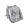 Eagle EyesTY796-B001L Headlight Assembly