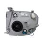 Eagle EyesTY796-B001L Headlight Assembly