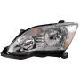 Eagle EyesTY807-B001L Headlight Assembly