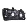 Eagle EyesTY829-A001L Headlight Assembly