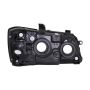 Eagle EyesTY829-A001LR Headlight Assembly