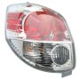 Eagle EyesTY830-B000LR Tail Light Assembly