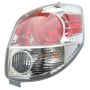 Eagle EyesTY830-B000R Tail Light Assembly