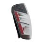 Eagle EyesTY838-B000L Tail Light Housing