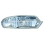 Eagle EyesTY861-U000R Fog Light Assembly