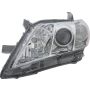 Eagle EyesTY874-A001L Headlight Lens Housing