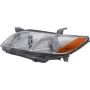 Eagle EyesTY874-A001L Headlight Lens Housing