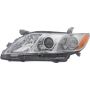 Eagle EyesTY874-A001L Headlight Lens Housing