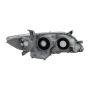 Eagle EyesTY874-A001LR Headlight Lens Housing