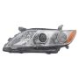 Eagle EyesTY874-A001LR Headlight Lens Housing