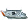 Eagle EyesTY874-A001R Headlight Lens Housing