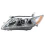 Eagle EyesTY874-A101L Headlight Assembly