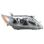 Eagle EyesTY874-A101R Headlight Assembly