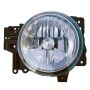 Eagle EyesTY911-A001L Headlight Assembly