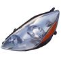 Eagle EyesTY919-B001L Headlight Assembly
