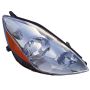 Eagle EyesTY919-B001R Headlight Assembly