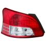 Eagle EyesTY921-U000L Tail Light Housing
