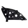 Eagle EyesTY932-U101L Headlight Lens Housing