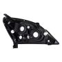 Eagle EyesTY932-U101R Headlight Lens Housing