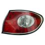 Eagle EyesTY938-U000R Tail Light Assembly