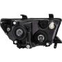 Eagle EyesTY973-B001L Headlight Assembly