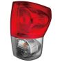 Eagle EyesTY974-B000L Tail Light Assembly