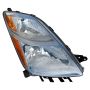 Eagle EyesTY981-A001R Headlight Lens Housing