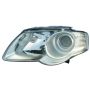 Eagle EyesVK125-B001L Headlight Assembly