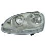 Eagle EyesVK127-B001L Headlight Assembly