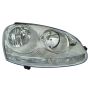 Eagle EyesVK127-B001R Headlight Assembly