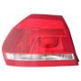Eagle EyesVK185-B000L Tail Light Assembly