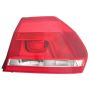 Eagle EyesVK185-B000R Tail Light Assembly