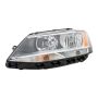 Eagle EyesVK186-B101L Headlight Assembly