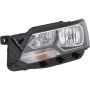 Eagle EyesVK219-B101L Headlight Assembly