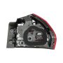 Eagle EyesVK220-B000L Tail Light Assembly