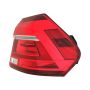 Eagle EyesVK220-B000R Tail Light Assembly