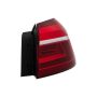 Eagle EyesVK223-B000R Tail Light Assembly
