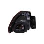 Eagle EyesVK223-B000R Tail Light Assembly