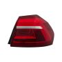 Eagle EyesVK223-B000R Tail Light Assembly