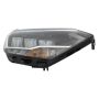 Eagle EyesVK225-B101L Headlight Assembly