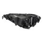 Eagle EyesVK225-B101L Headlight Assembly