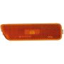 Eagle EyesVW093-U000R Side Marker Light Assembly