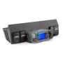 Rugged Radios MT-JK-25WP Jeep JK Upper Windshield Radio Mount GMR25 and ABM25