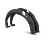 Anderson Composites AC-FLR17FDRA-R Fender Flare