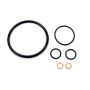 O-Ring Kit for Oil Filter Adapters
