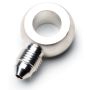 Russell 640491 Performance -3 AN SAE Adapter Fitting (Endura)
