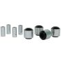 Whiteline Plus BMW 08-11 1 Series / 06-11 3 Series Rear Trailing Arm Lower Front & Rear Bushing