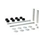 Whiteline W23831 1984-1986 Mercury Capri Sway Bar - Fixed Link